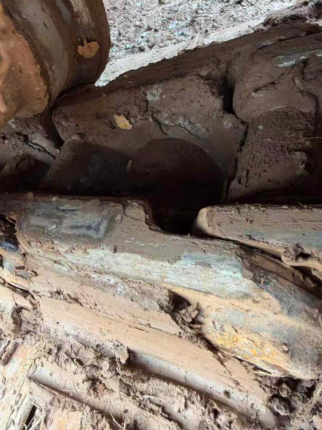 Used Sany SY205H Excavator 2020 Model / 8