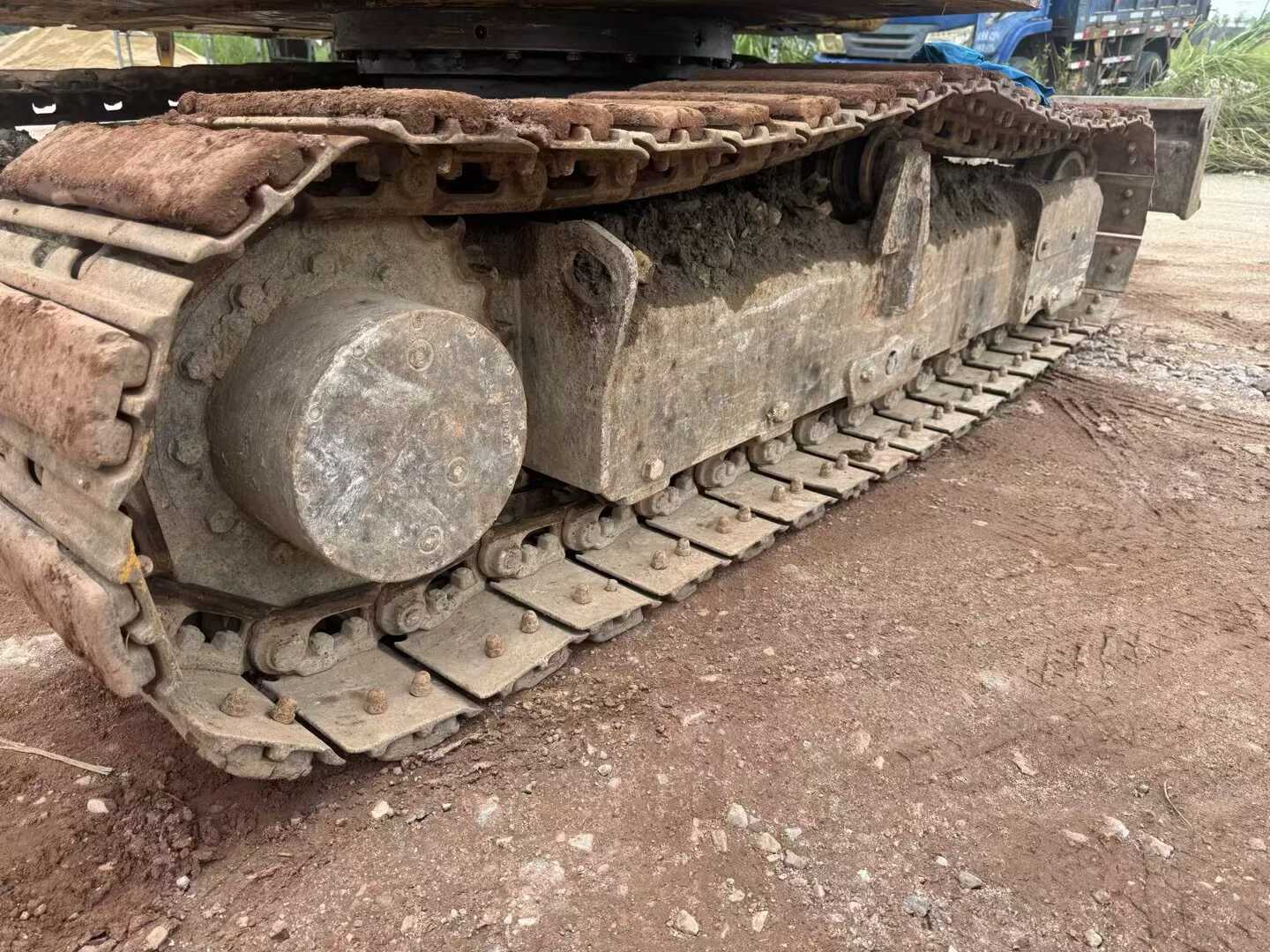 Used XCMG XE60 Excavator 2019 Model / 9