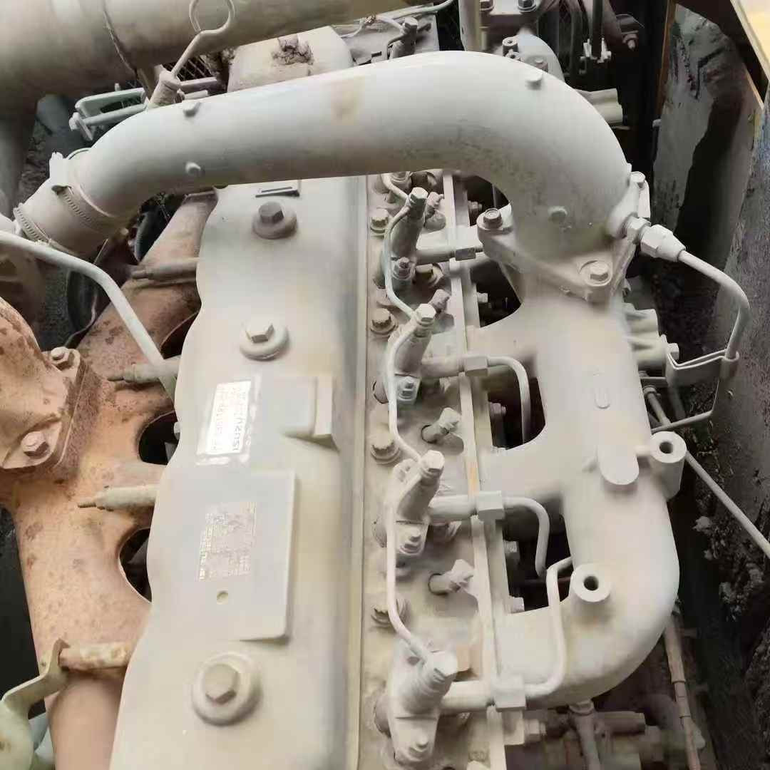 Used XCMG XE215 Excavator 2015 Model / 6