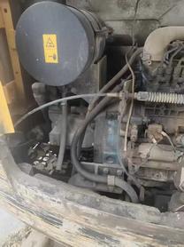 Buy Sany SY60 Used Excavator / 4 Used Sany SY60 Excavator 2016 Model / 4