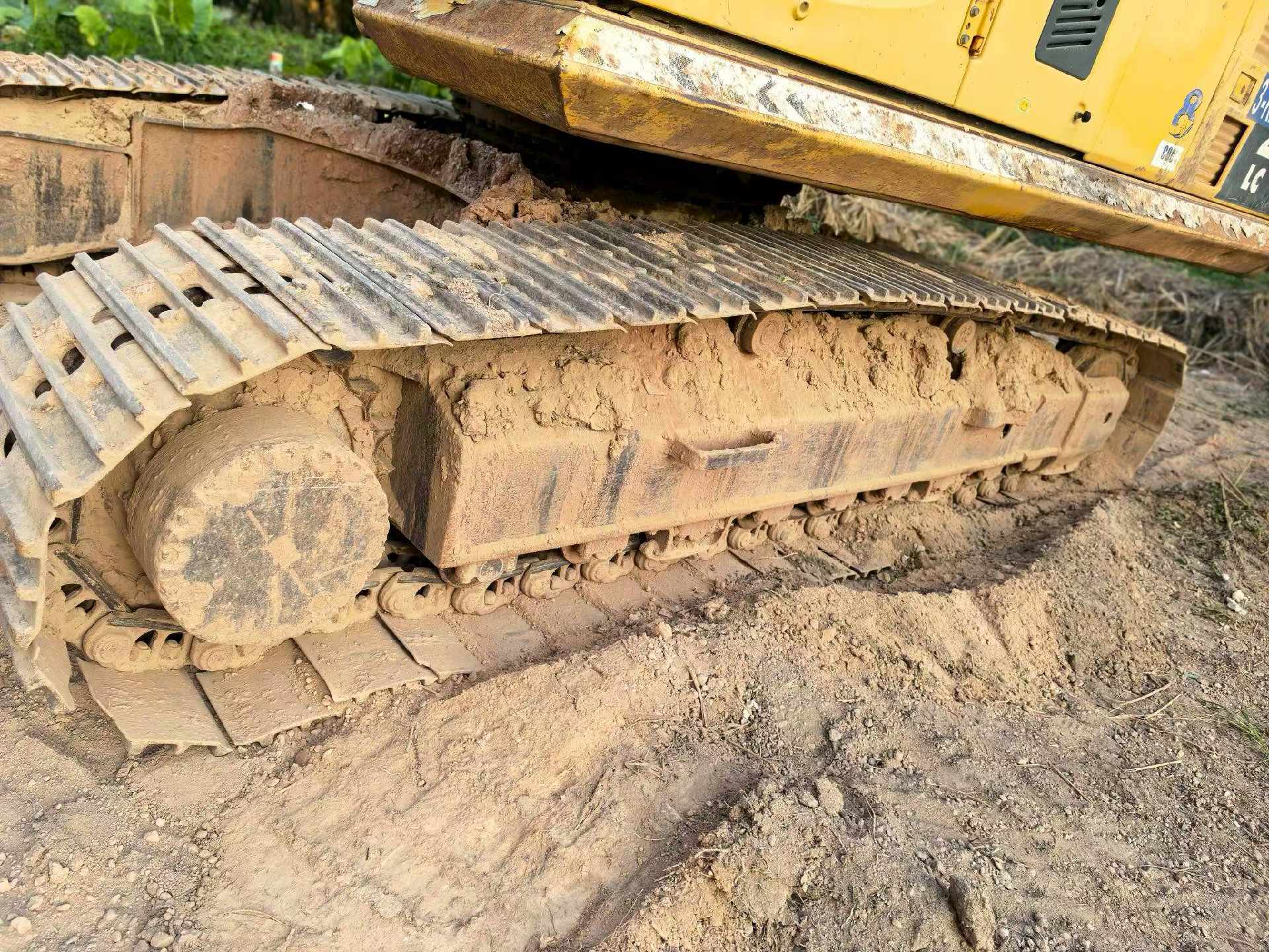 Buy Komatsu PC210-8 Used Excavator / 5 Used Komatsu PC210-8 Excavator 2016 Model / 5