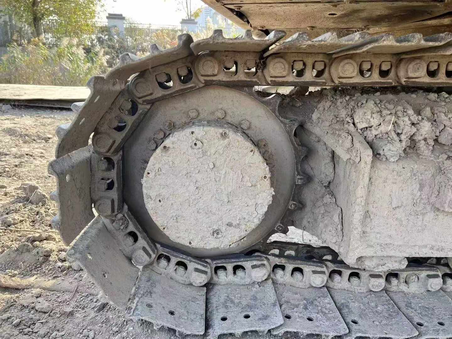 Buy Sany SY135 Used Excavator / 7 Used Sany SY135 Excavator 2019 Model / 7