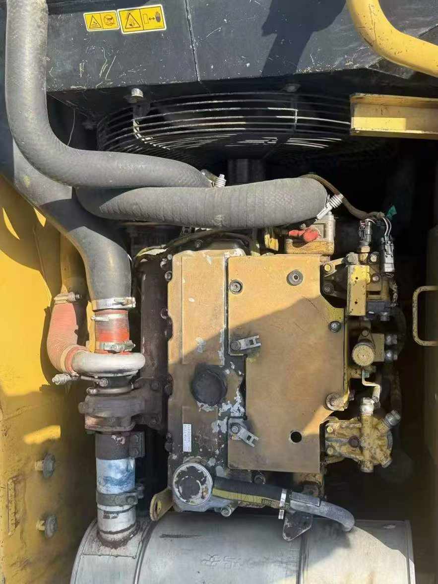 Buy Caterpillar M315 Used Excavator / 6 Used Caterpillar M315 Excavator 2011 Model / 6