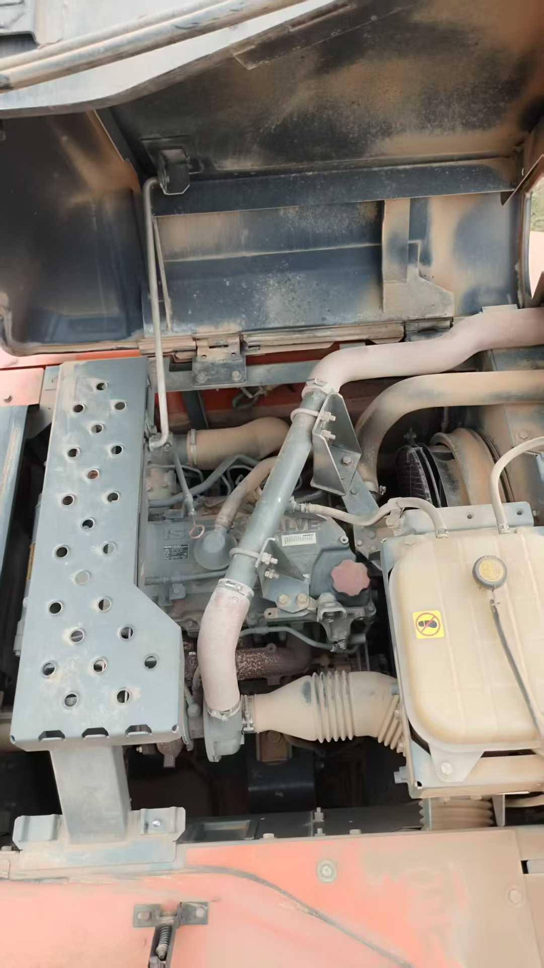 Used Hitachi ZAXIS200 Excavator 2019 Model / 2