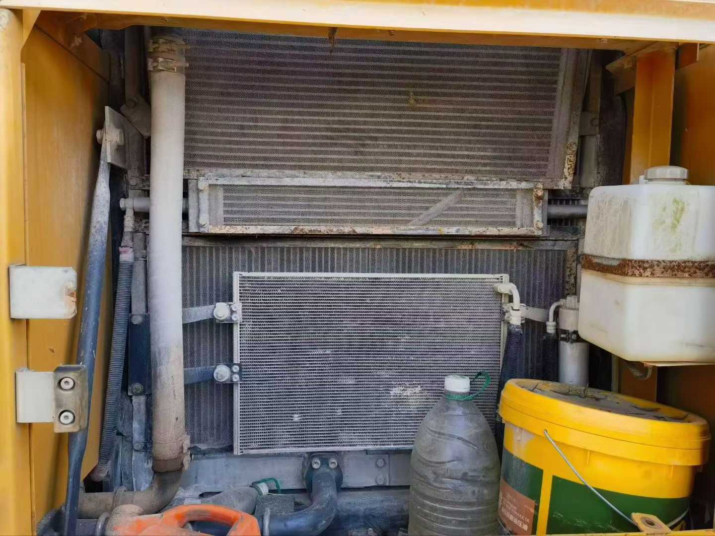 Buy Caterpillar CT240 Used Excavator / 8 Used Caterpillar CT240 Excavator 2018 Model / 8