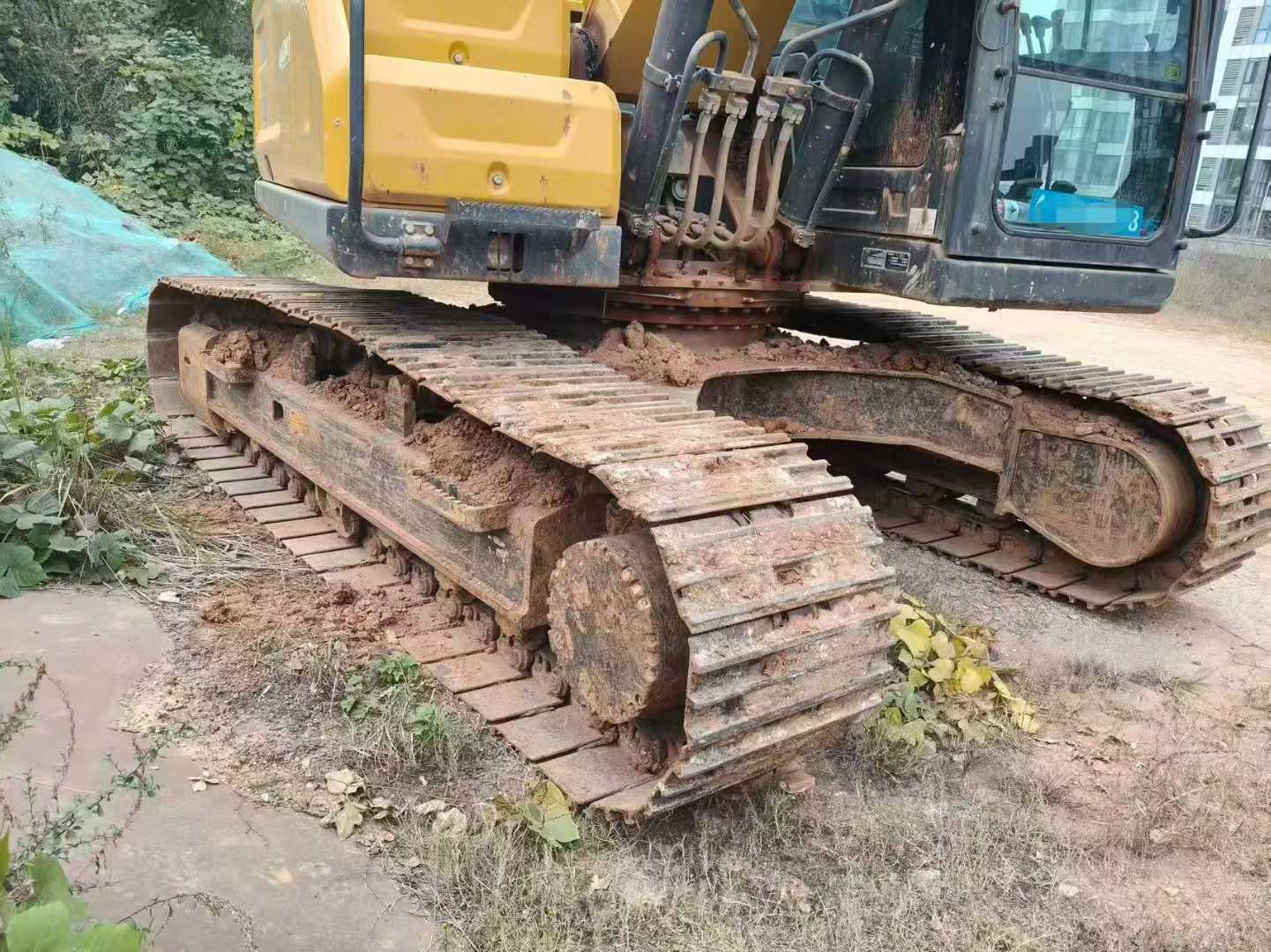 Buy XCMG LWC160 Used Excavator / 9 Used XCMG LWC160 Excavator 2023 Model / 9