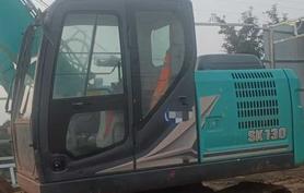 Buy Kobelco SK130 Used Excavator / 4 Used Kobelco SK130 Excavator 2025 Model / 4