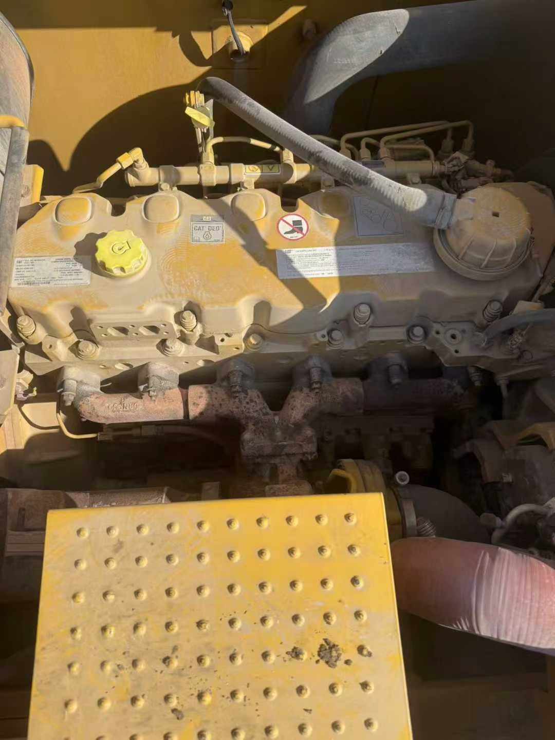 Buy Caterpillar 336FLH Used Excavator / 4 Used Caterpillar 336FLH Excavator 2019 Model / 4