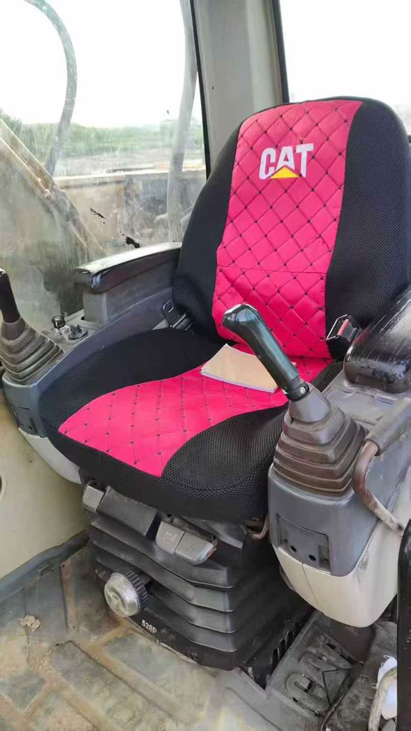 Used Caterpillar 320C Excavator 2016 Model / 5