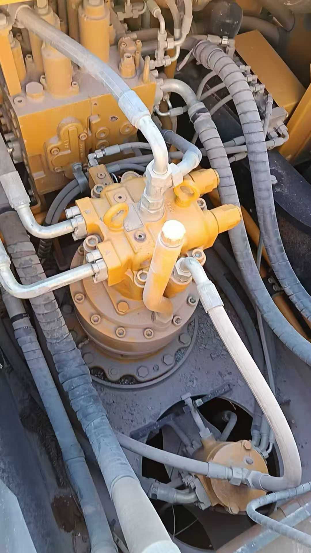 Buy Sany SY245H Used Excavator / 7 Used Sany SY245H Excavator 2022 Model / 7