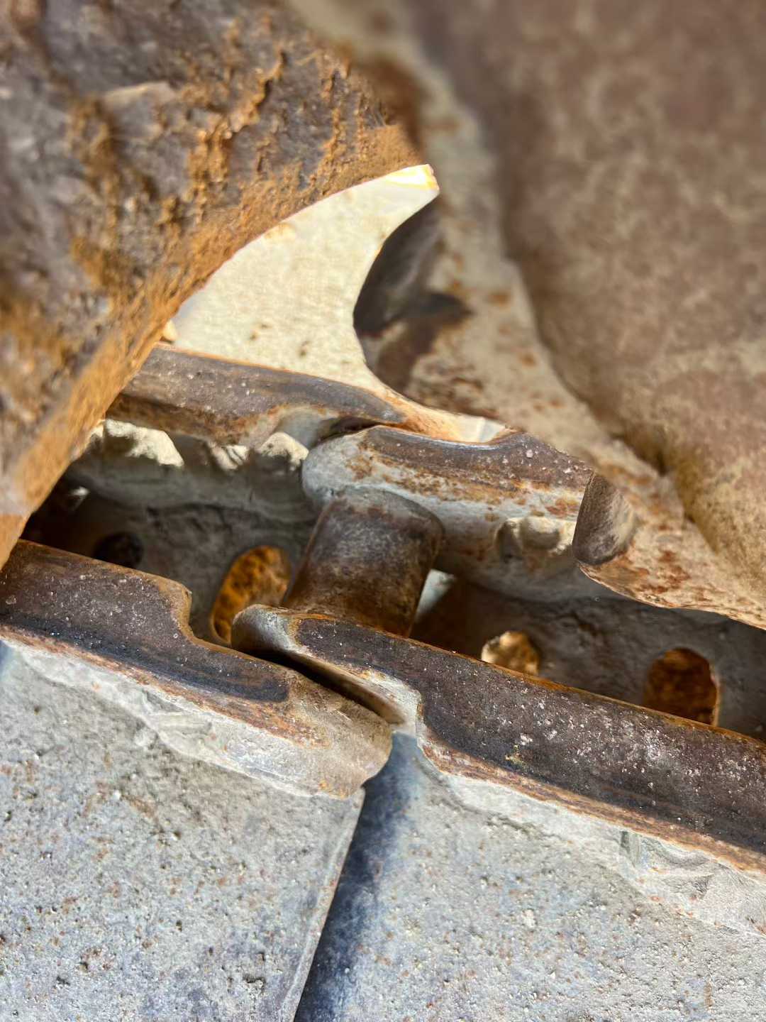 Buy Caterpillar 307V2 Used Excavator / 6 Used Caterpillar 307V2 Excavator 2016 Model / 6