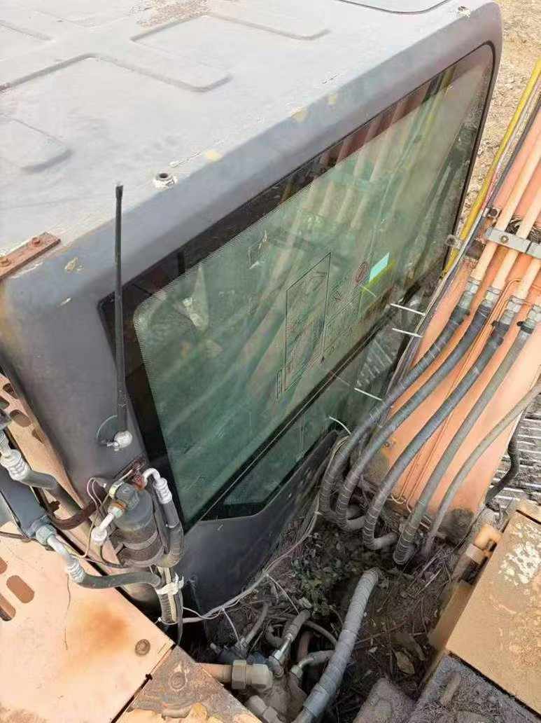 Used Sany SY85 Excavator 2014 Model / 4