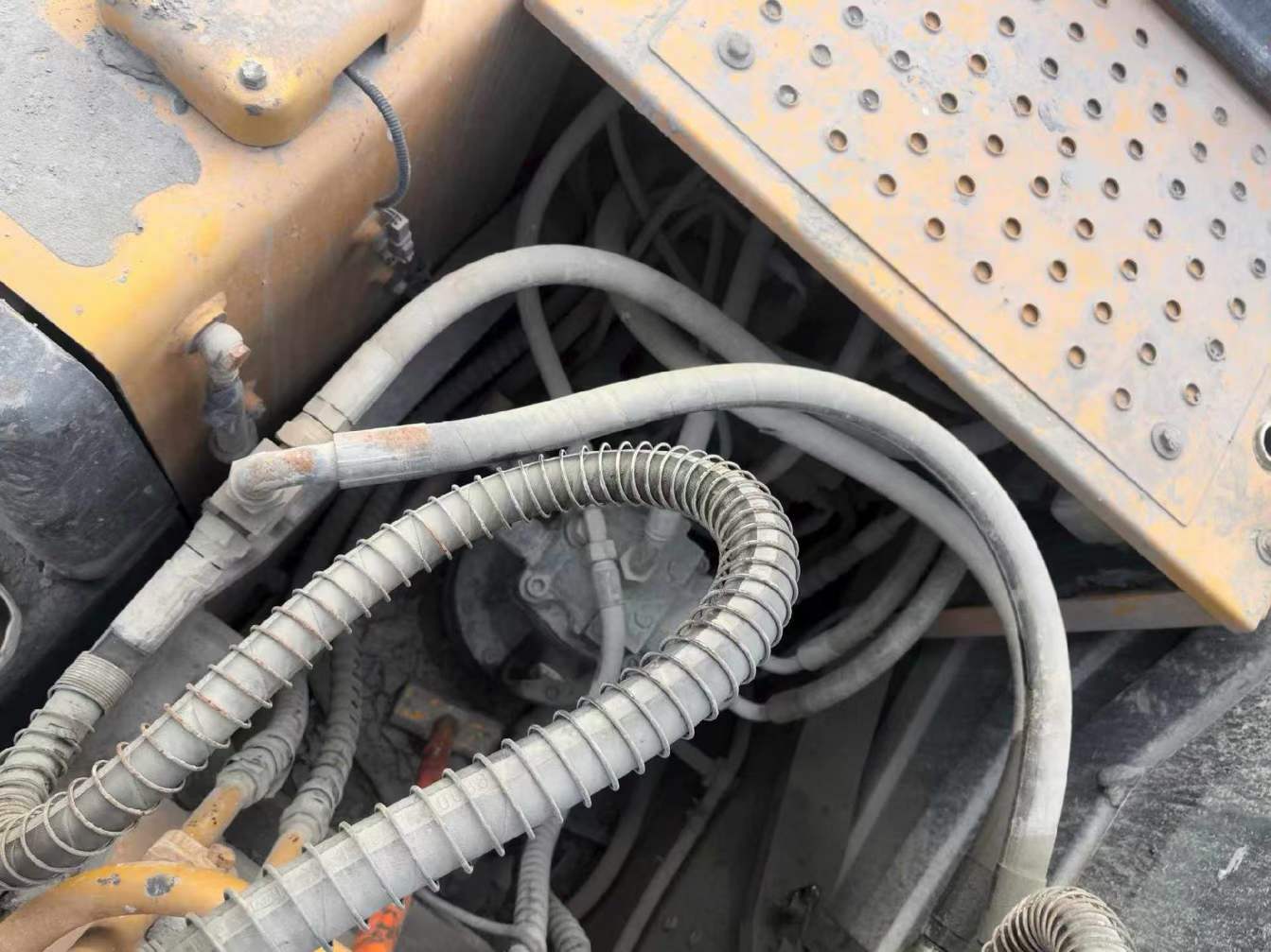 Buy XCMG XE135GA Used Excavator / 5 Used XCMG XE135GA Excavator 2019 Model / 5