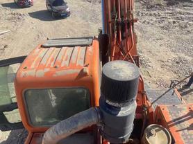 Buy Doosan DX60 Used Excavator / 5 Used Doosan DX60 Excavator 2016 Model / 5