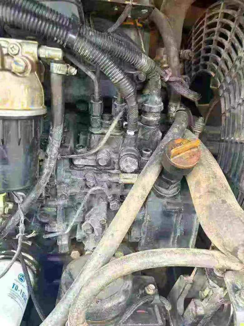 Used Doosan DX75 Excavator 2018 Model / 4