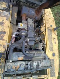 Buy Komatsu PC200-8 Used Excavator / 5 Used Komatsu PC200-8 Excavator 2016 Model / 5