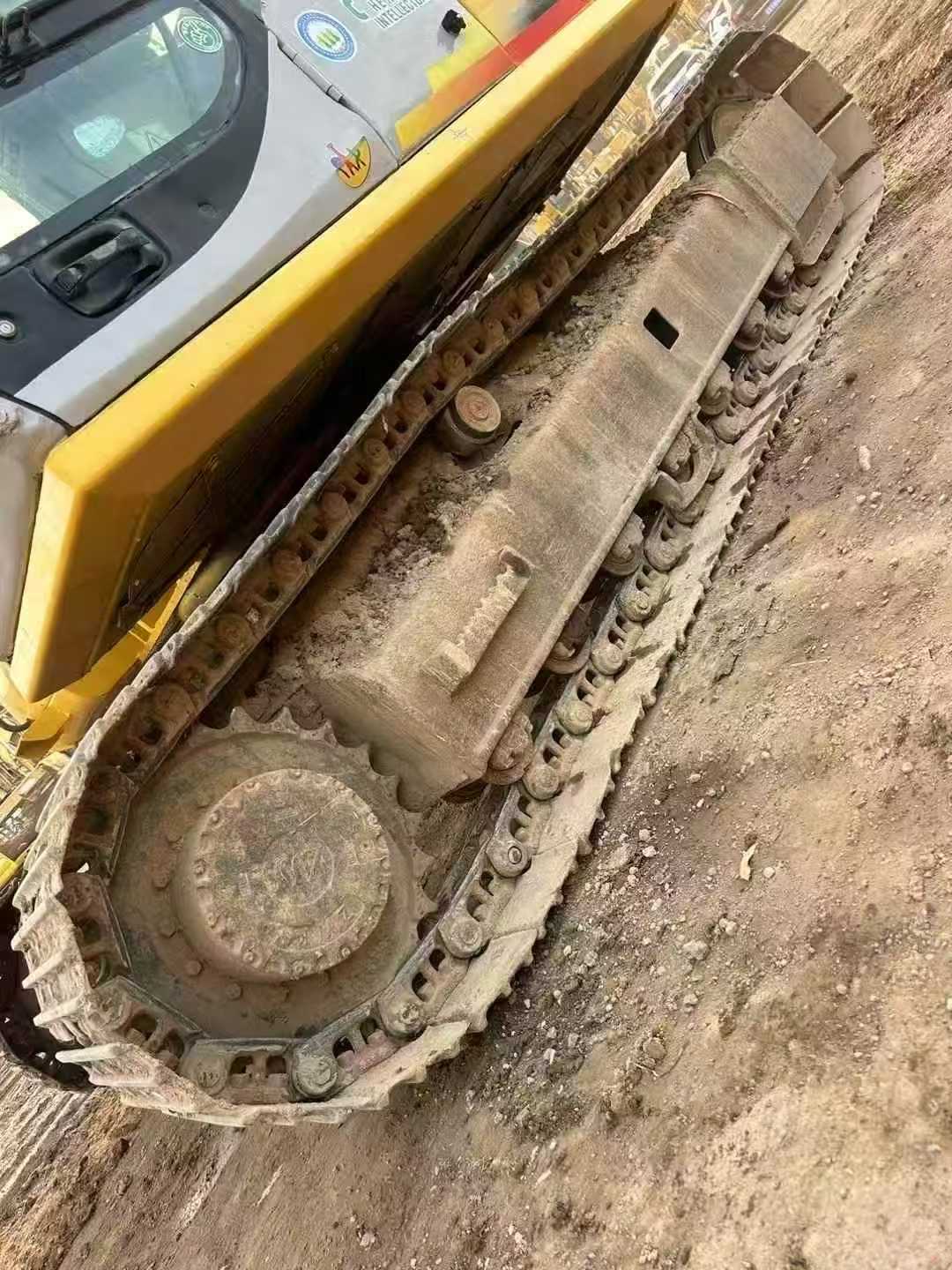 Buy Sumitomo SH120 Used Excavator / 5 Used Sumitomo SH120 Excavator 2016 Model / 5