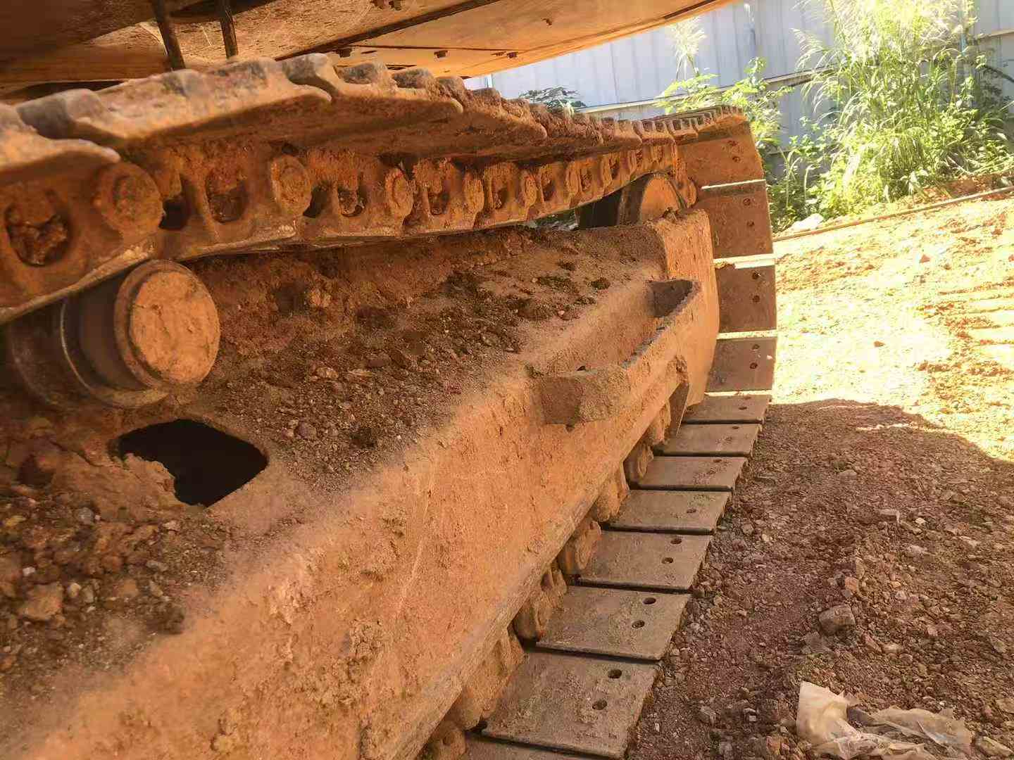 Used Caterpillar 313D2 Excavator 2019 Model / 2