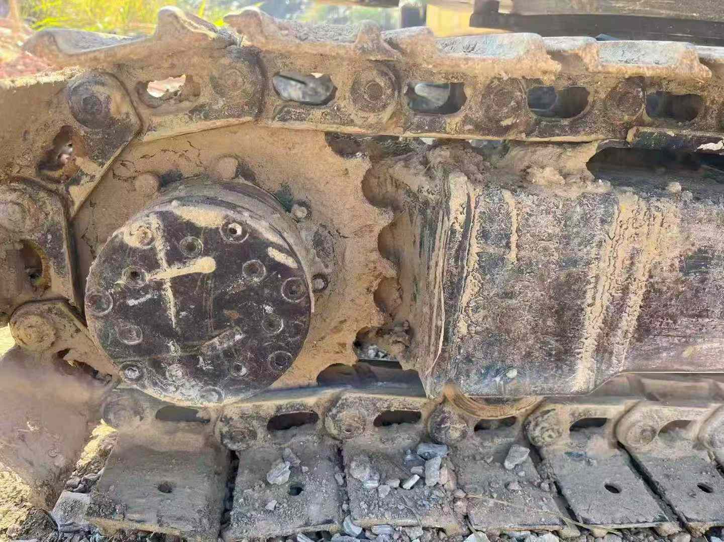 Buy XCMG XE15U Used Excavator / 2 Used XCMG XE15U Excavator 2016 Model / 2