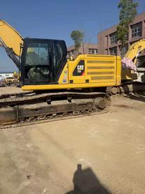 Buy Caterpillar 336FLH Used Excavator / 8 Used Caterpillar 336FLH Excavator 2019 Model / 8