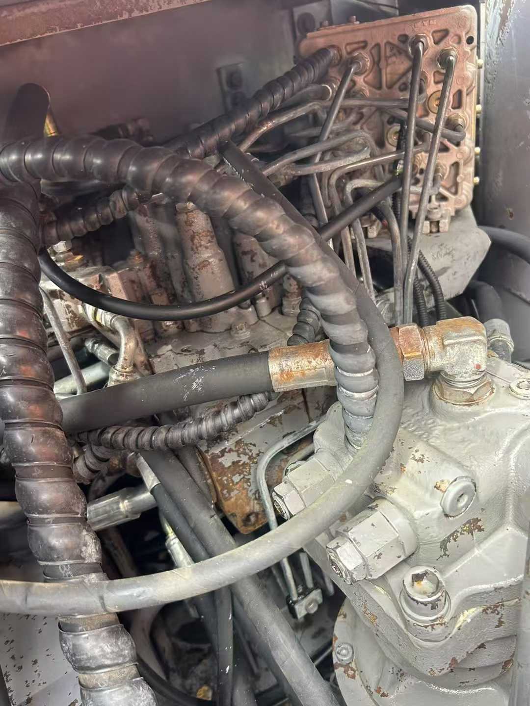 Buy Hitachi ZX120 Used Excavator / 6 Used Hitachi ZX120 Excavator 2016 Model / 6