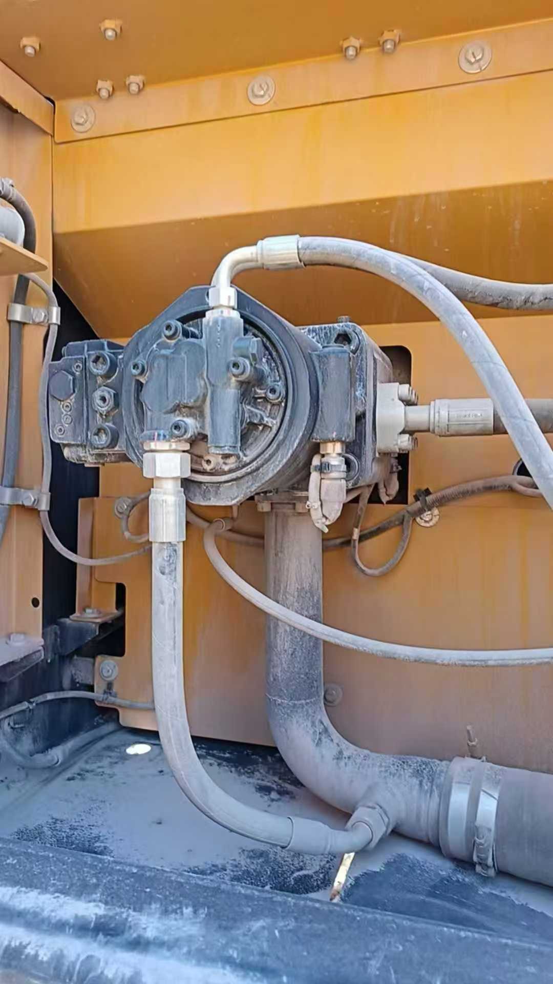 Buy Sany SY245H Used Excavator / 6 Used Sany SY245H Excavator 2022 Model / 6