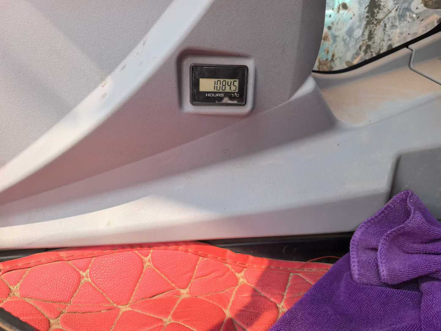 Buy Kobelco SK130 Used Excavator / 3 Used Kobelco SK130 Excavator 2025 Model / 3