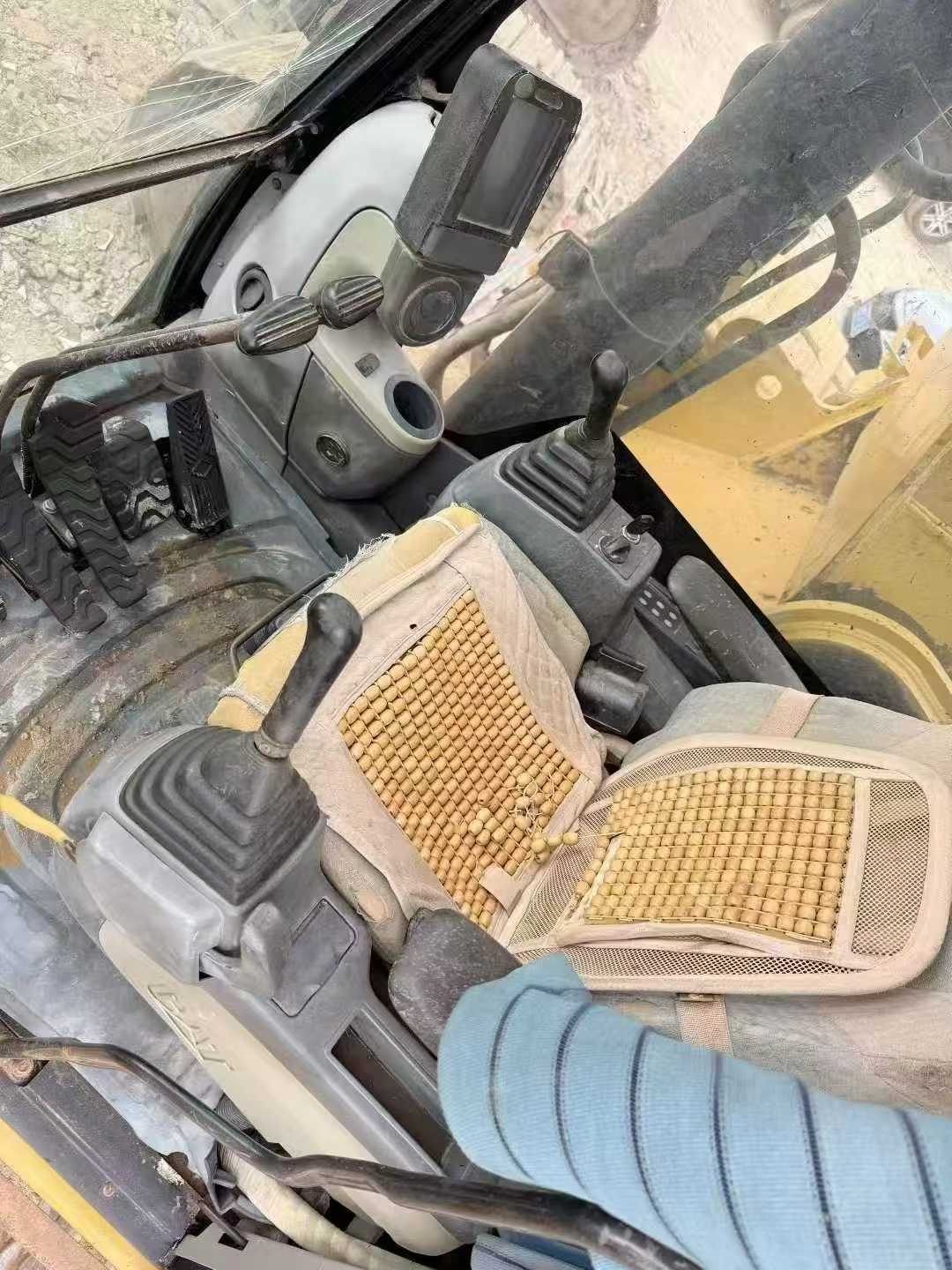 Used Caterpillar 336FLH Excavator 2016 Model / 6