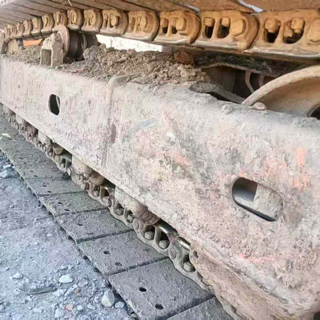 Used Doosan DX75 Excavator 2017 Model / 7