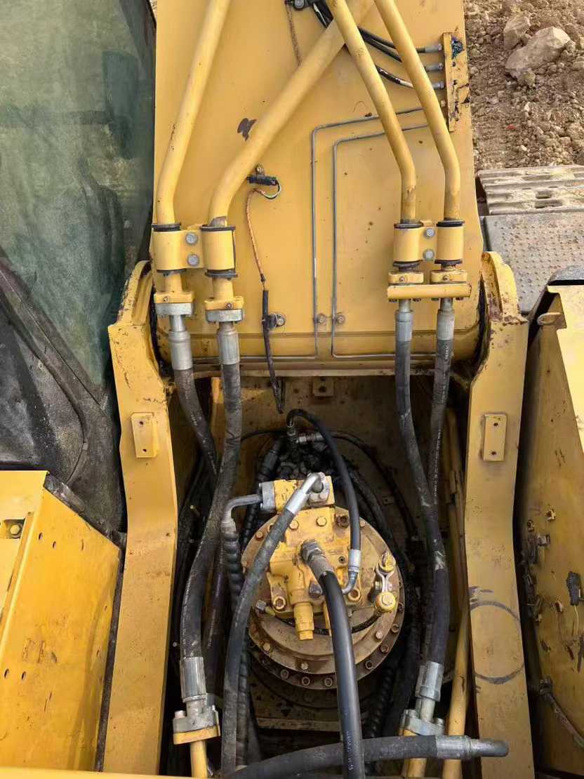 Used Caterpillar 336FLH Excavator 2016 Model / 7