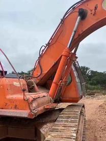 Buy Doosan DX75 Used Excavator / 6 Used Doosan DX75 Excavator 2016 Model / 6