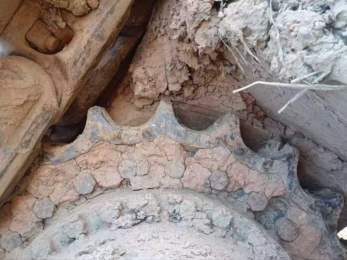 Buy Hitachi ZX70 Used Excavator / 2 Used Hitachi ZX70 Excavator 2010 Model / 2