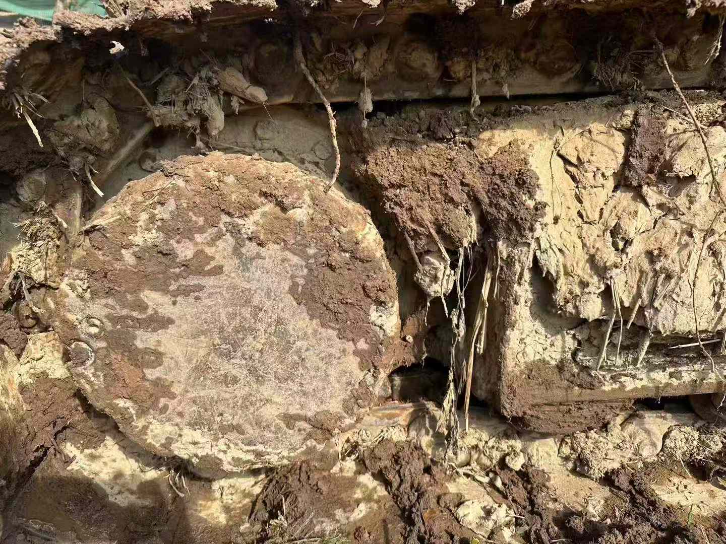 Used Hitachi ZX130-5A Excavator 2019 Model / 4