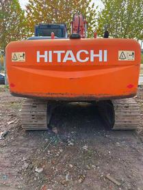 Buy Hitachi EX210 Used Excavator / 2 Used Hitachi EX210 Excavator 2016 Model / 2