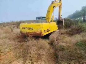 Buy Sumitomo NS-35 Used Excavator / 4 Used Sumitomo NS-35 Excavator 2016 Model / 4