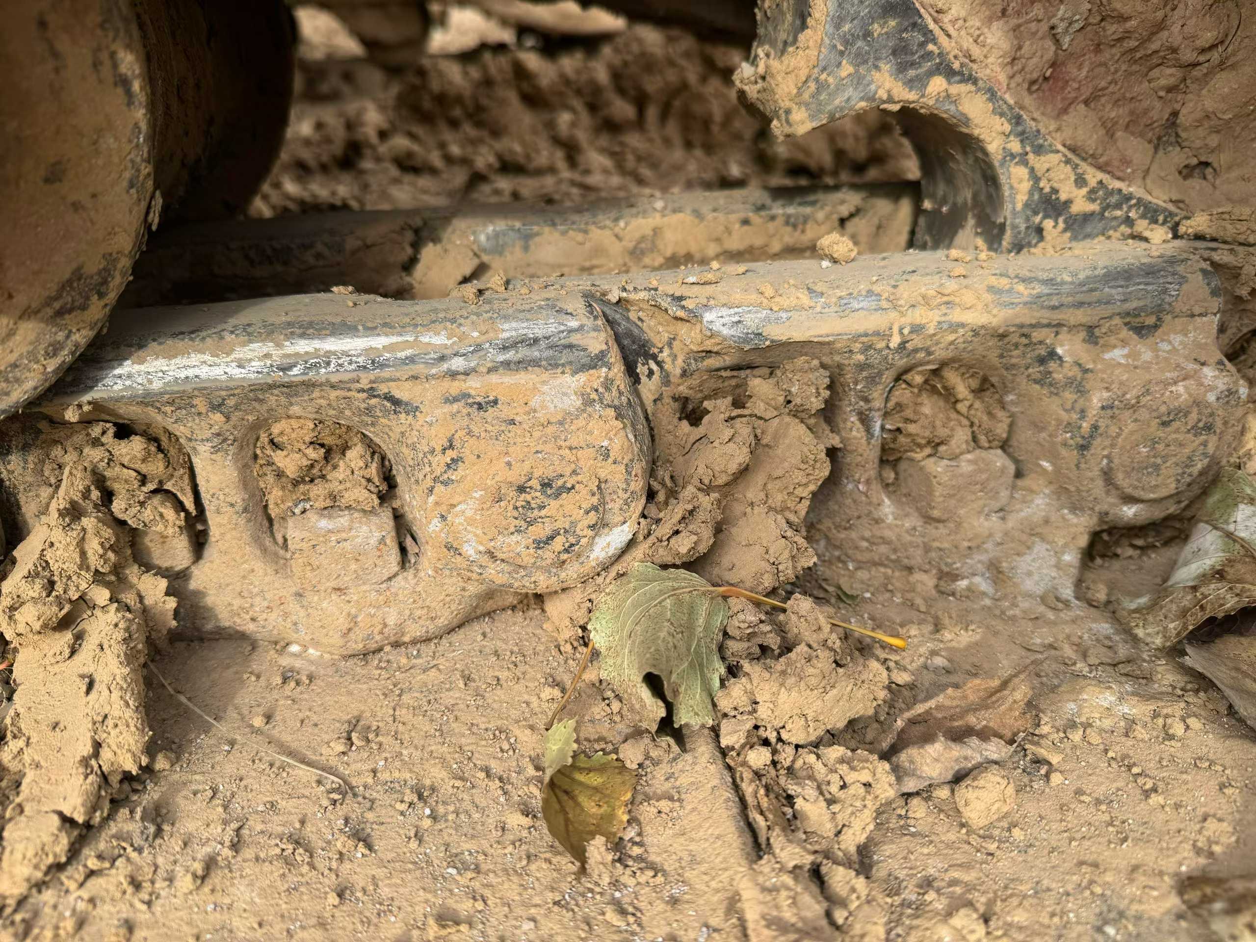 Used Doosan DX15 Excavator 2017 Model / 7