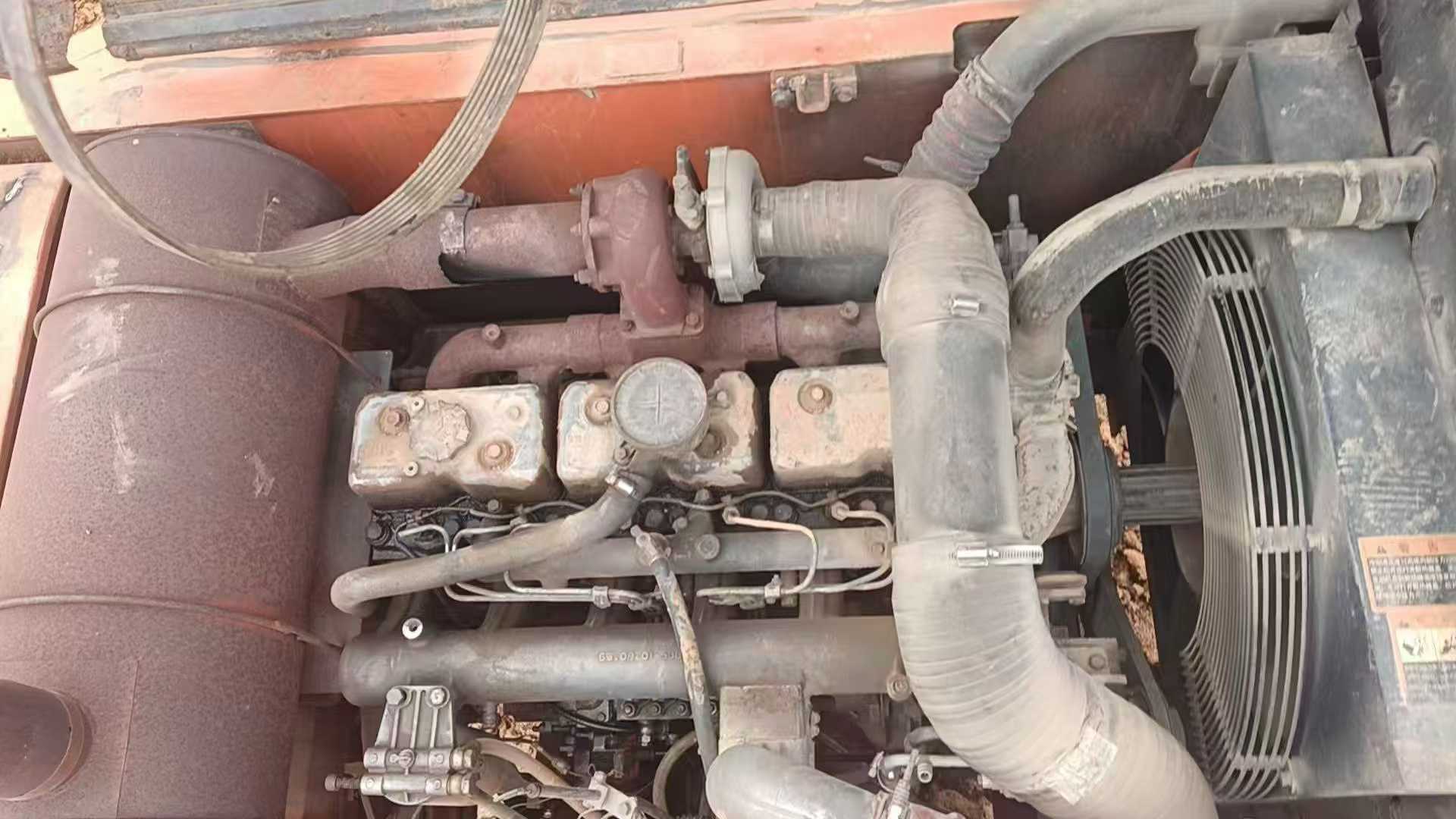 Buy Doosan S225 Used Excavator / 4 Used Doosan S225 Excavator 2016 Model / 4