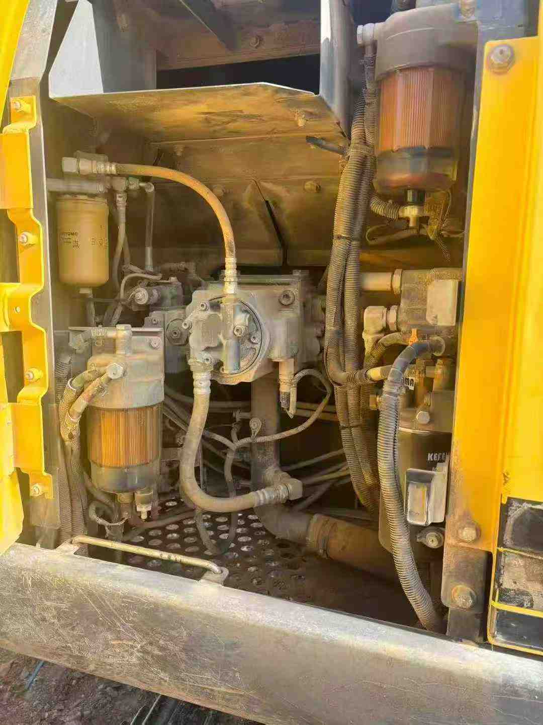 Buy Sumitomo SH130-6 Used Excavator / 5 Used Sumitomo SH130-6 Excavator 2018 Model / 5