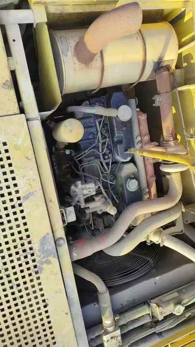 Used Caterpillar 320C Excavator 2016 Model / 2