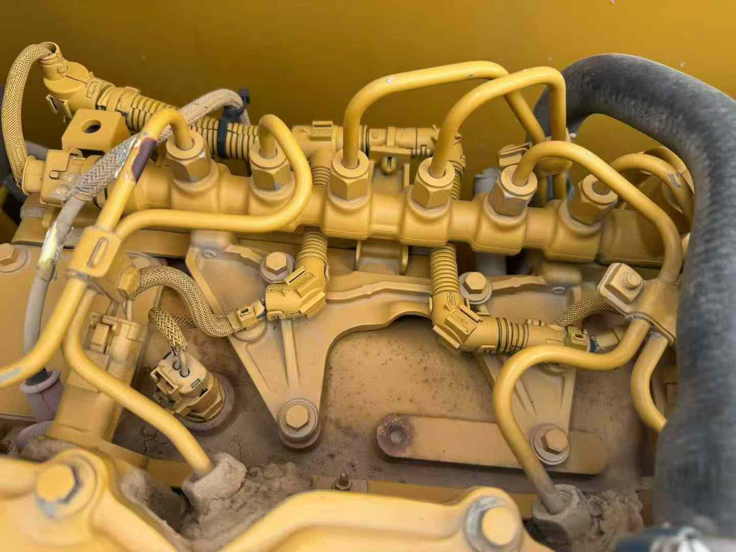 Used Caterpillar 320GC Excavator 2018 Model / 4