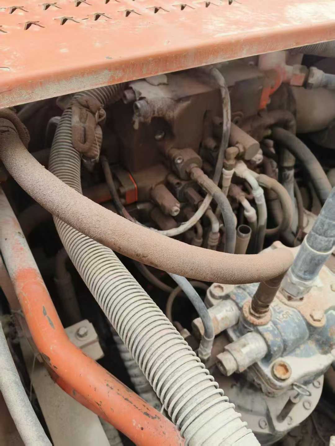 Buy Doosan S225 Used Excavator / 6 Used Doosan S225 Excavator 2016 Model / 6