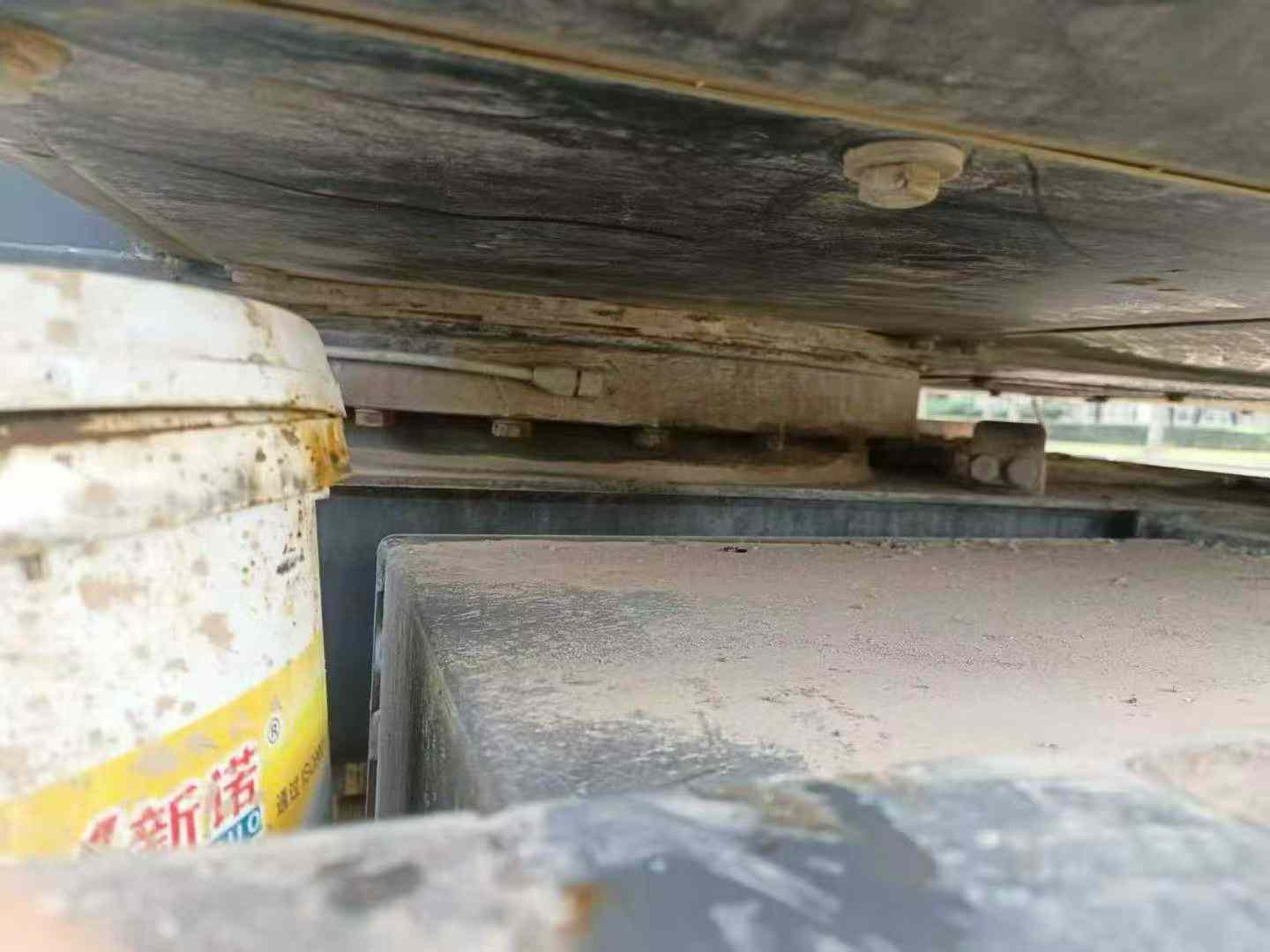 Used Doosan DX60 Excavator 2021 Model / 5