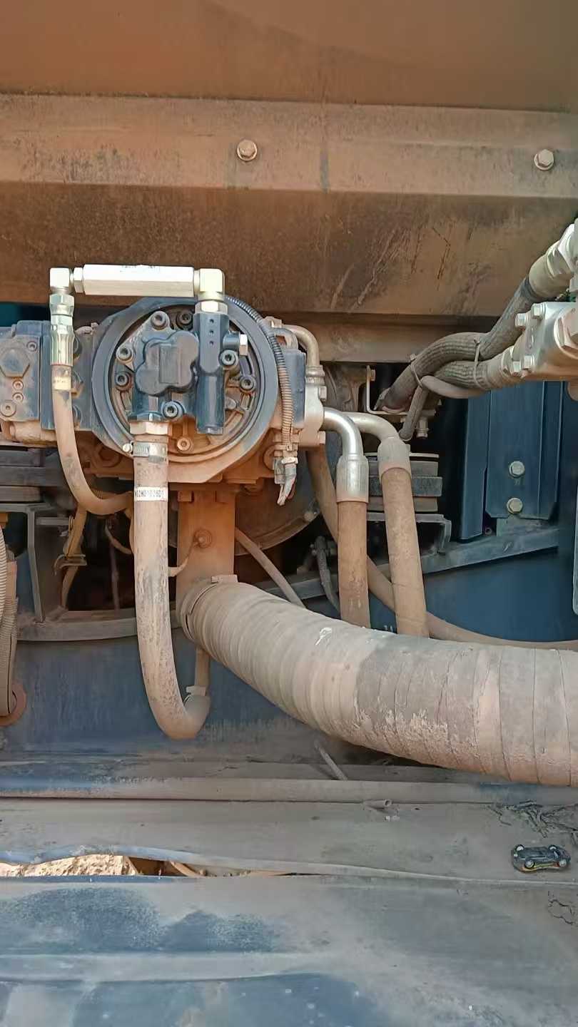 Used Kobelco SK60 Excavator 2021 Model / 2