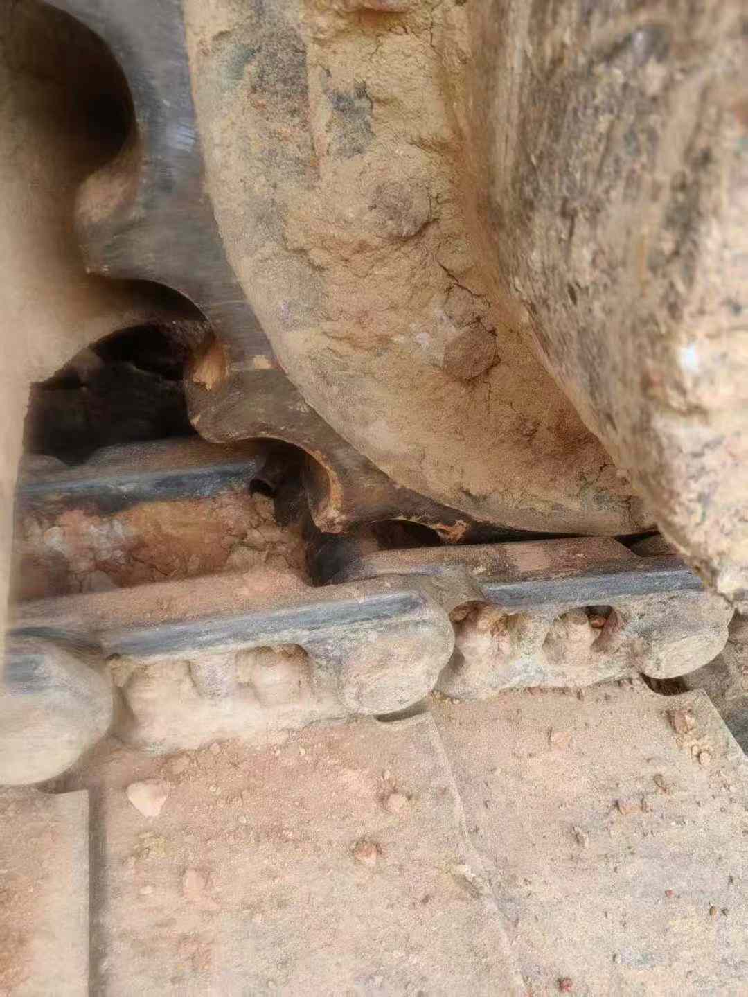 Buy Sumitomo SH120 Used Excavator / 8 Used Sumitomo SH120 Excavator 2016 Model / 8