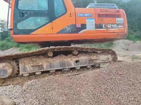 Buy Doosan DX15 Used Excavator / 8 Used Doosan DX15 Excavator 2012 Model / 8