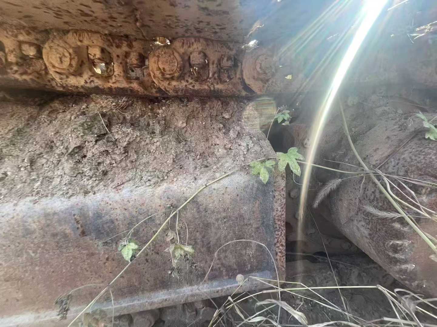 Used Komatsu PC210 Excavator 2016 Model / 4