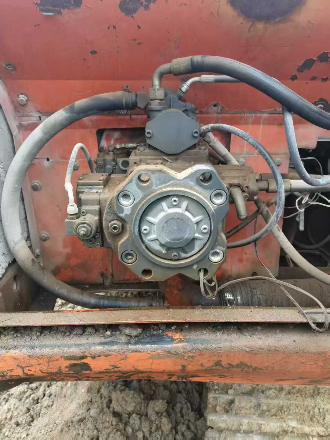 Buy Doosan S225 Used Excavator / 7 Used Doosan S225 Excavator 2016 Model / 7