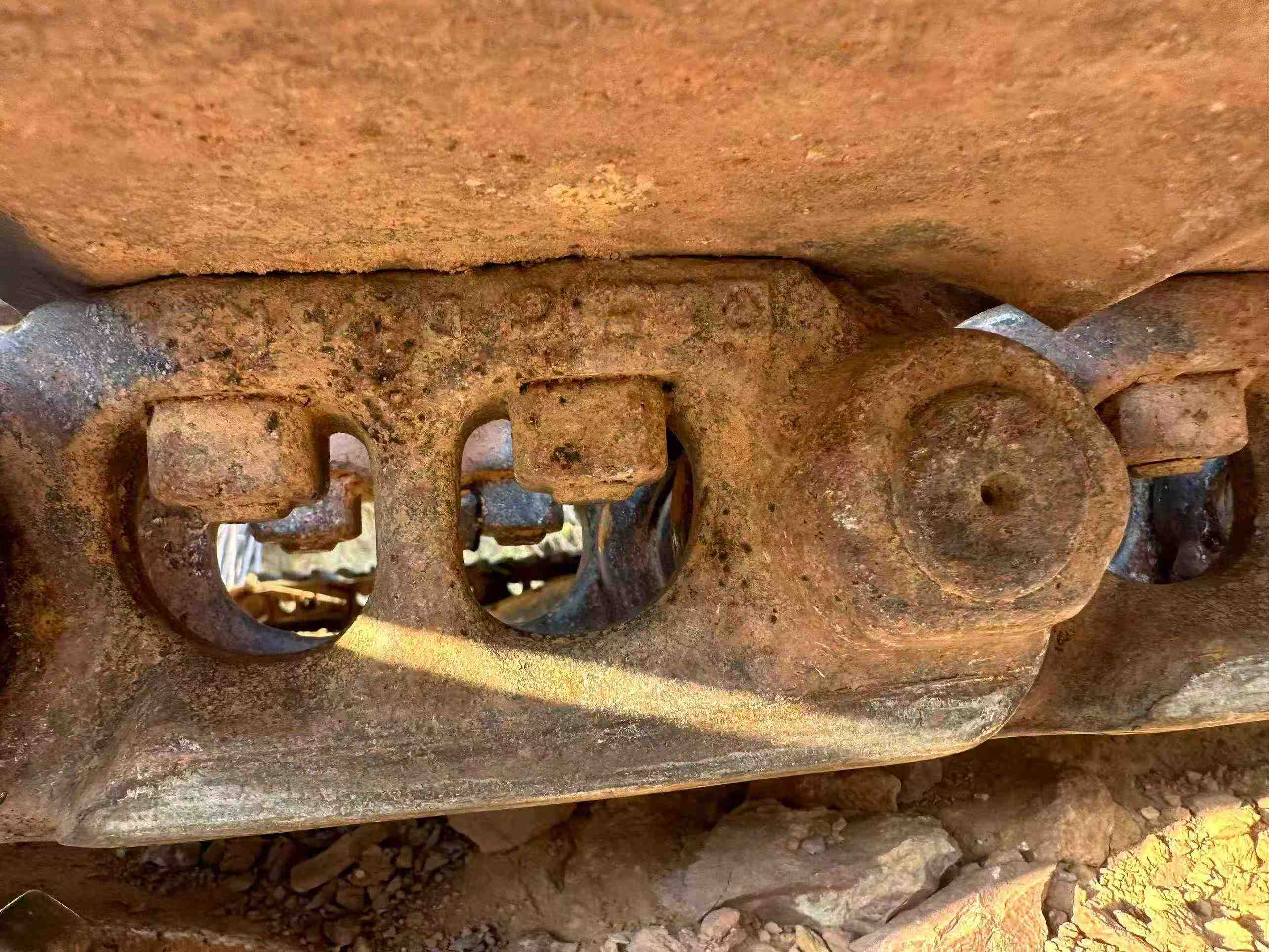 Buy XCMG XE135GA Used Excavator / 8 Used XCMG XE135GA Excavator 2020 Model / 8