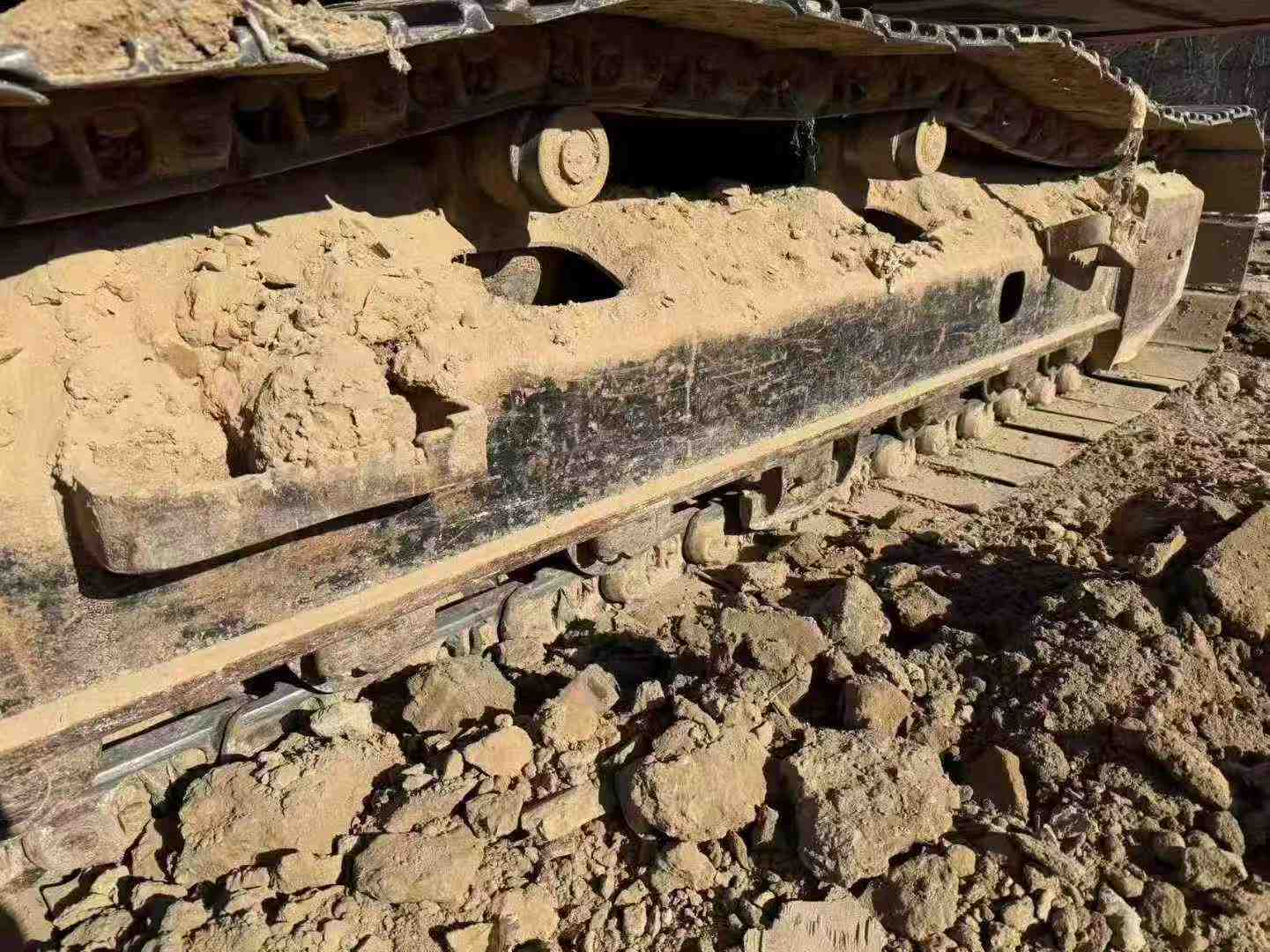 Used Hitachi ZAXIS200 Excavator 2016 Model / 9