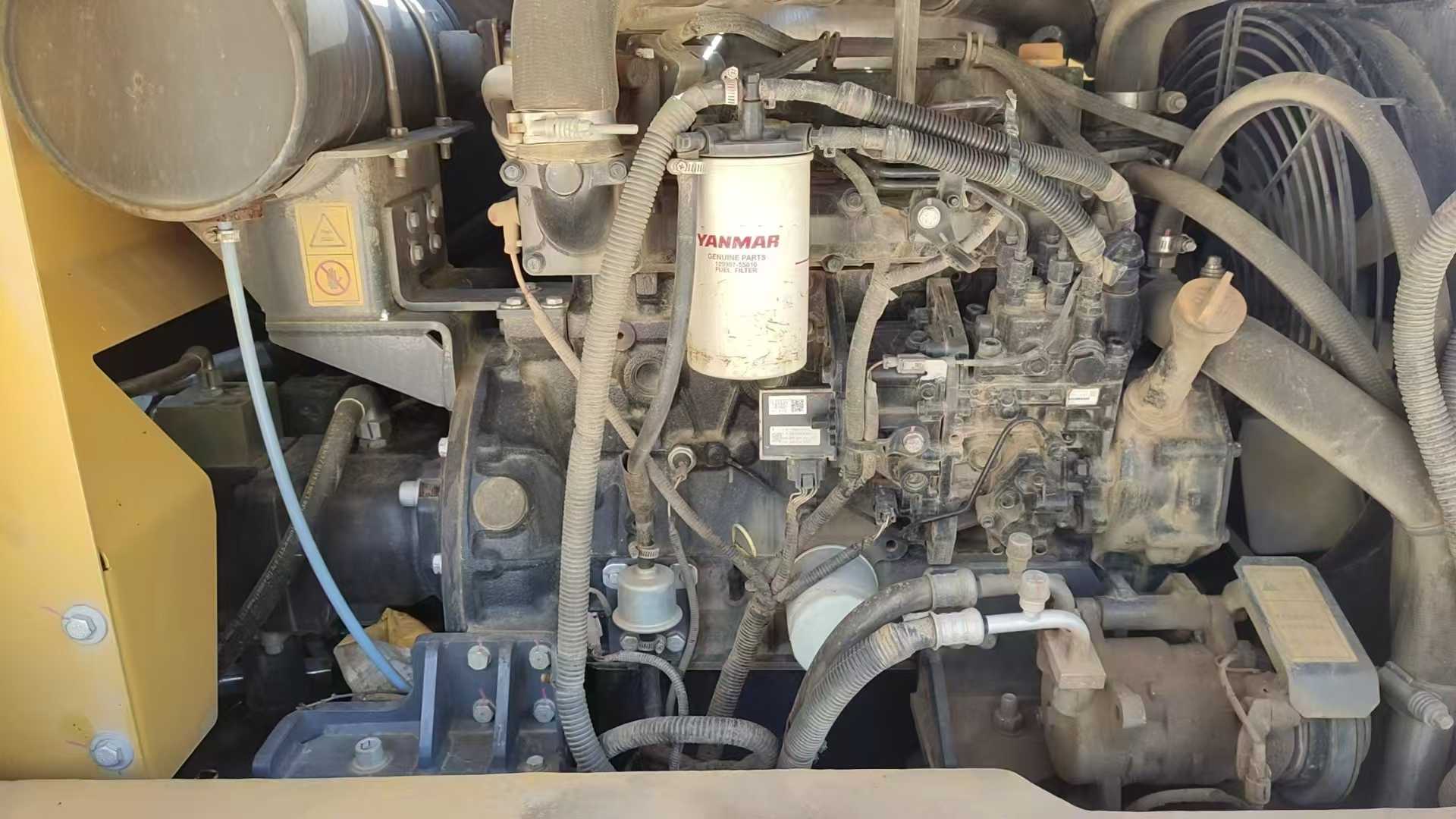 Buy XCMG XE80 Used Excavator / 9 Used XCMG XE80 Excavator 2022 Model / 9